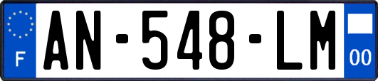 AN-548-LM