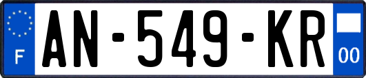 AN-549-KR