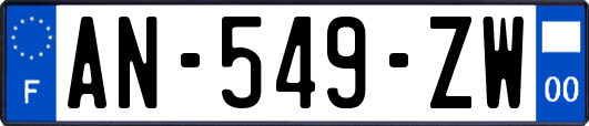 AN-549-ZW