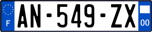 AN-549-ZX