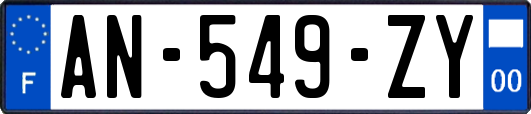 AN-549-ZY