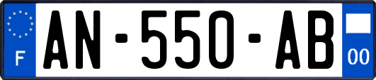 AN-550-AB