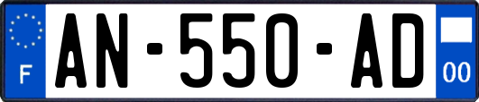 AN-550-AD