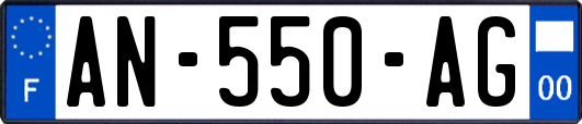 AN-550-AG