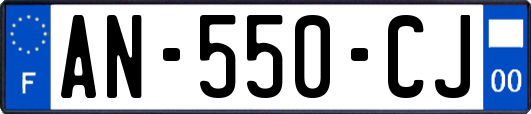 AN-550-CJ