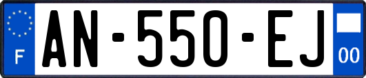 AN-550-EJ