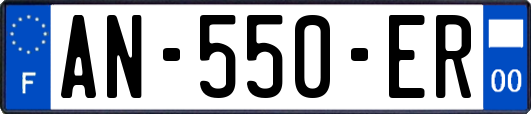 AN-550-ER