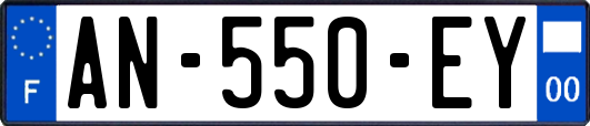 AN-550-EY