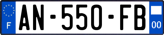 AN-550-FB