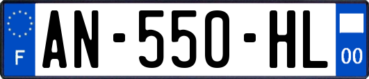 AN-550-HL