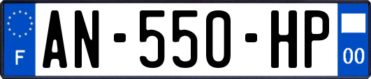 AN-550-HP