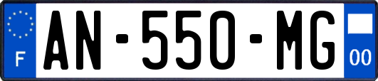 AN-550-MG