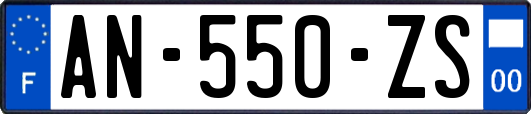AN-550-ZS