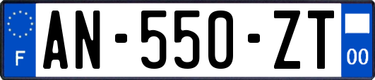 AN-550-ZT