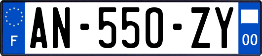 AN-550-ZY
