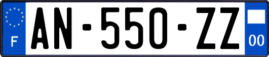 AN-550-ZZ