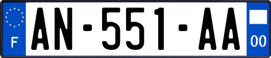 AN-551-AA