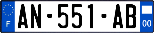 AN-551-AB