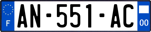 AN-551-AC