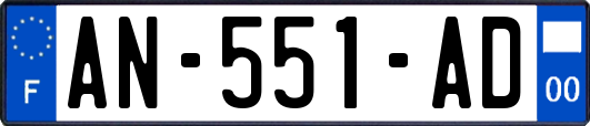 AN-551-AD