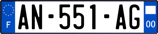 AN-551-AG