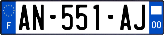 AN-551-AJ