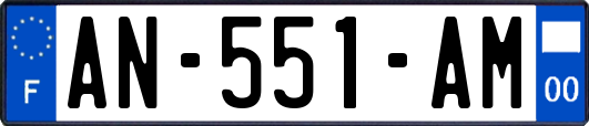 AN-551-AM