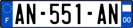 AN-551-AN