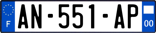 AN-551-AP