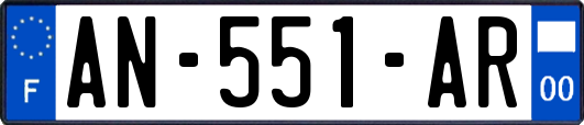 AN-551-AR