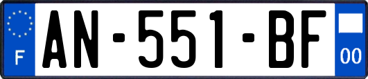 AN-551-BF