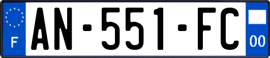 AN-551-FC