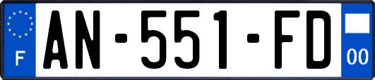 AN-551-FD