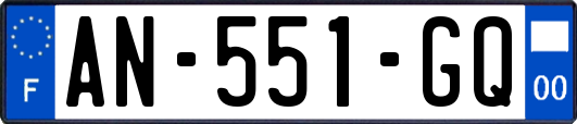 AN-551-GQ