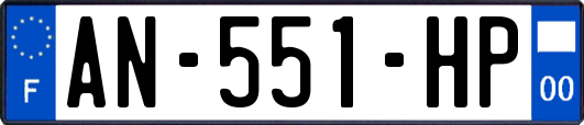 AN-551-HP