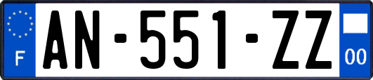 AN-551-ZZ