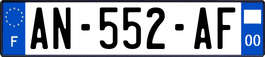 AN-552-AF