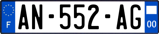 AN-552-AG