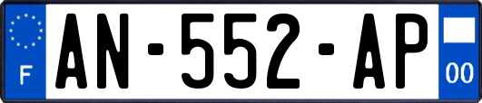 AN-552-AP