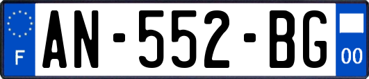 AN-552-BG