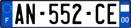 AN-552-CE