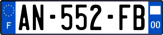 AN-552-FB