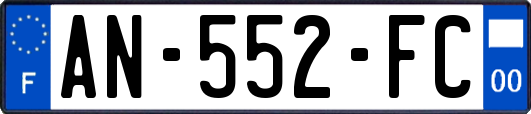 AN-552-FC