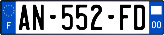 AN-552-FD