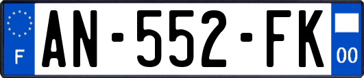 AN-552-FK