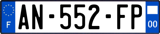 AN-552-FP