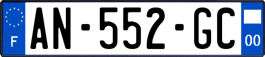 AN-552-GC