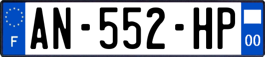 AN-552-HP