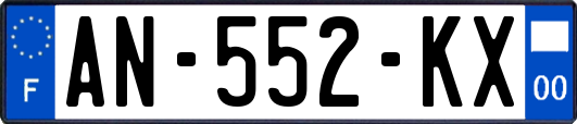 AN-552-KX