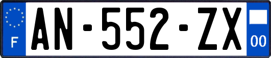 AN-552-ZX
